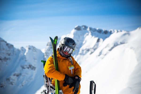 first snowboard trip, snowboarding, glenwood adventure Company